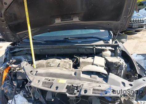 2017 Toyota Highlander Se from USA, damaged, VIN 5TDJZRFH2HS439995